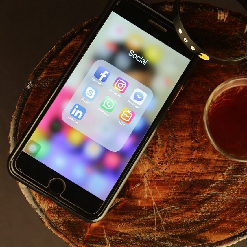 Social Media Marketing